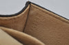 Authentic Louis Vuitton Monogram Pochette Twin GM Shoulder Bag M51852 LV 1006J
