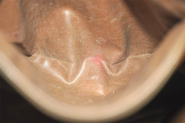 Authentic Louis Vuitton Monogram Sac Shopping GM Tote Bag M51110 LV 1007I