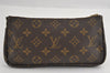 Authentic Louis Vuitton Monogram Sac Shopping GM Tote Bag M51110 LV 1007I