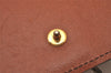 Authentic Louis Vuitton Monogram Saint Cloud GM M51242 Shoulder Cross Bag 1009I
