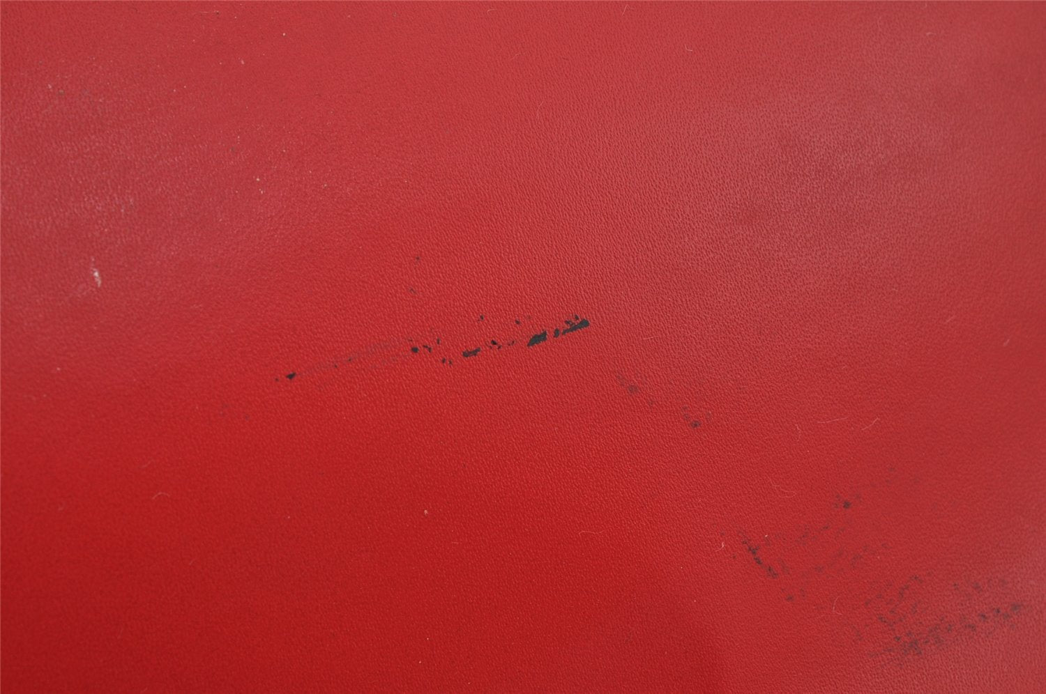 Authentic Louis Vuitton Epi Riviera Hand Bag Red M48187 LV Junk 1009J