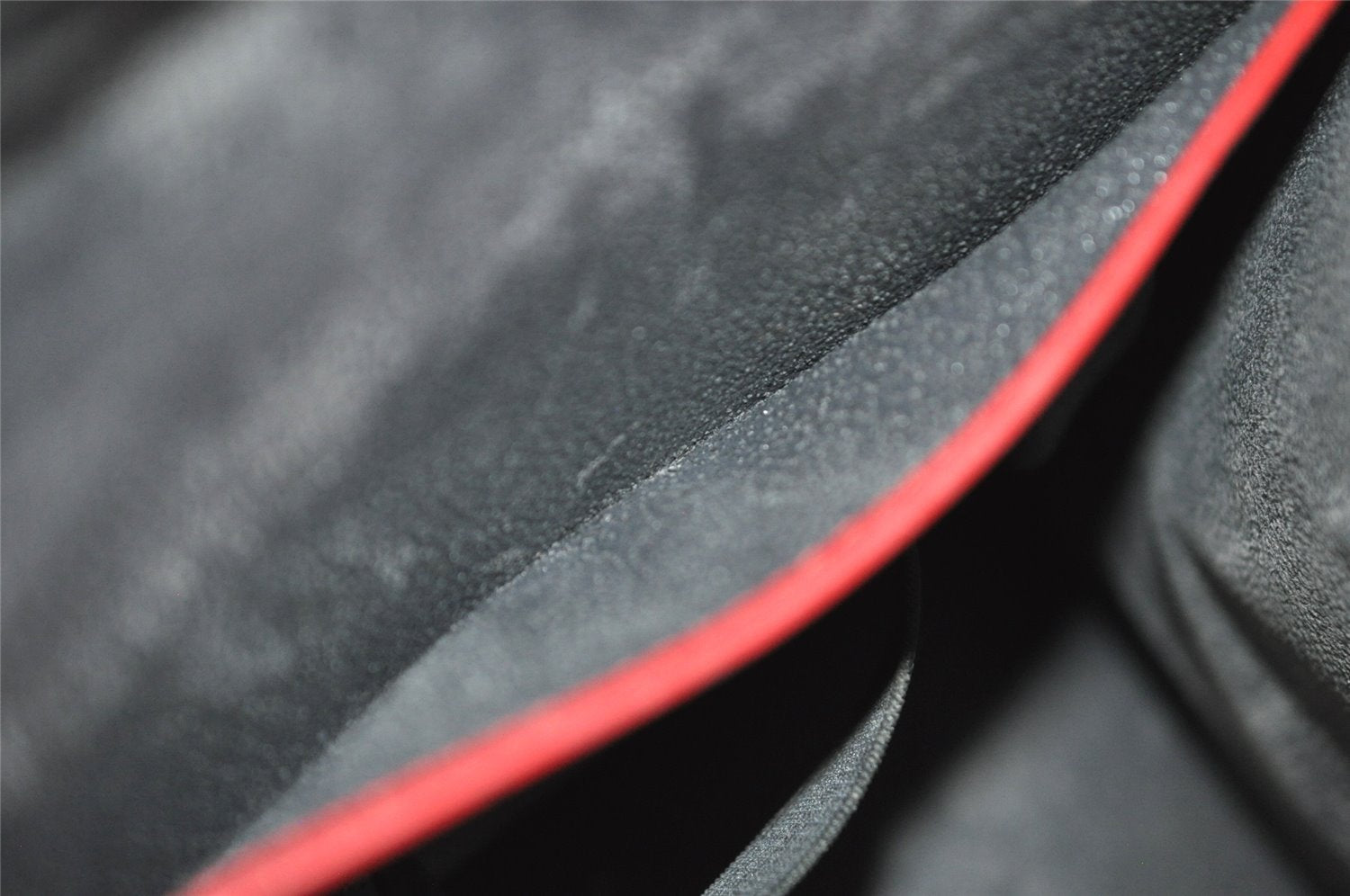 Authentic Louis Vuitton Epi Riviera Hand Bag Red M48187 LV Junk 1009J