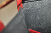 Authentic Louis Vuitton Epi Riviera Hand Bag Red M48187 LV Junk 1009J