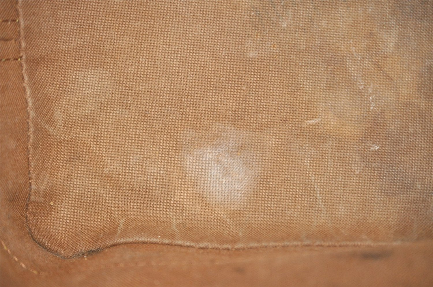 Authentic Louis Vuitton Monogram Noe Shoulder Drawstring Bag M42224 LV 1014I