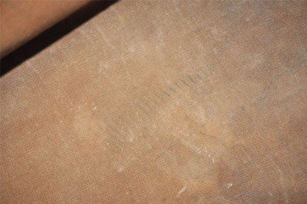 Authentic Louis Vuitton Monogram Noe Shoulder Drawstring Bag M42224 LV 1014I