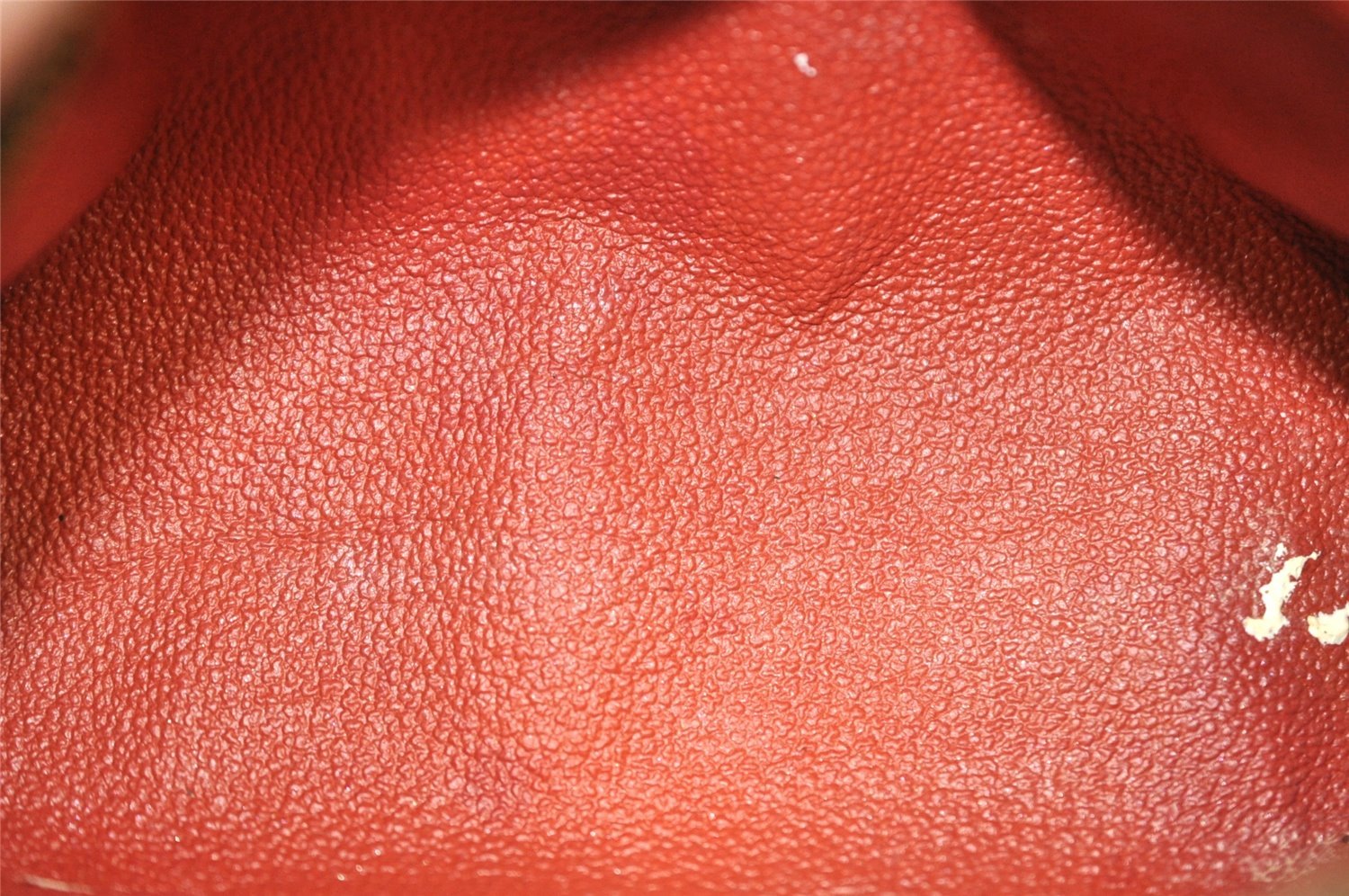 Authentic Louis Vuitton Damier Pochette Cosmetic PM Pouch N47516 LV 1016I