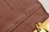 Authentic Louis Vuitton Monogram Agenda MM Notebook Cover R20004 LV 1016K