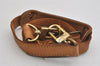 Auth Louis Vuitton Monogram Keepall Bandouliere 50 M41416 Boston Bag Junk 1020I