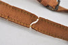 Auth Louis Vuitton Monogram Keepall Bandouliere 50 M41416 Boston Bag Junk 1020I
