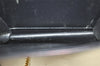 Authentic Christian Dior Chain Shoulder Cross Body Bag Purse Leather Black 1024I