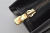 Authentic Louis Vuitton Epi Riviera Hand Bag Black M48182 LV Junk 1027J