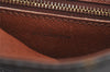 Authentic Louis Vuitton Monogram Saint Cloud MM M51243 Shoulder Bag Junk 1028J