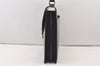 Authentic Louis Vuitton Epi Serviette Conseiller Briefcase Black M54422 LV 1029J