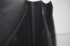 Authentic Louis Vuitton Epi Serviette Conseiller Briefcase Black M54422 LV 1029J