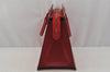 Authentic Louis Vuitton Epi Riviera Hand Bag Red M48187 LV Junk 1030J