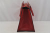 Authentic Louis Vuitton Epi Riviera Hand Bag Red M48187 LV Junk 1030J