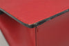 Authentic Louis Vuitton Epi Riviera Hand Bag Red M48187 LV Junk 1030J