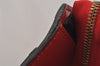 Authentic Louis Vuitton Epi Riviera Hand Bag Red M48187 LV Junk 1030J