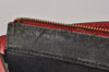 Authentic Louis Vuitton Epi Riviera Hand Bag Red M48187 LV Junk 1030J