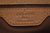 Authentic Louis Vuitton Monogram Cabas Piano Shoulder Tote Bag M51148 LV 1030K