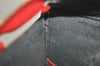 Authentic Louis Vuitton Epi Riviera Hand Bag Red M48187 LV 1032I