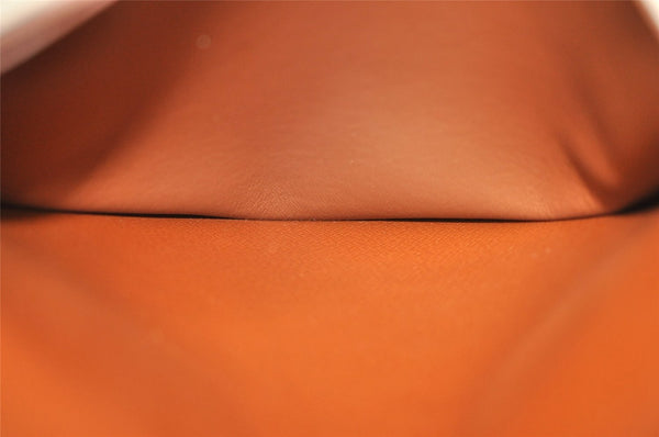 Authentic Louis Vuitton Monogram Agenda Bureau Note book Cover R20001 LV 1040J