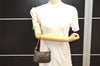 Authentic Louis Vuitton Monogram Mini Pochette Accessoires Pouch M58009 LV 1044J