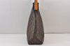 Authentic Louis Vuitton Monogram Looping GM Shoulder Bag M51145 LV 1047K