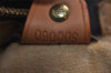 Authentic Louis Vuitton Monogram Looping GM Shoulder Bag M51145 LV 1047K