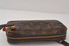 Auth Louis Vuitton Monogram Marly Bandouliere Shoulder Cross Bag M51828 LV 1051J