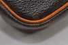 Auth Louis Vuitton Monogram Marly Bandouliere Shoulder Cross Bag M51828 LV 1051J