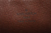 Auth Louis Vuitton Monogram Marly Bandouliere Shoulder Cross Bag M51828 LV 1051J