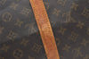 Authentic Louis Vuitton Monogram Keepall 50 Travel Boston Bag M41426 LV 1053K