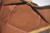 Authentic Louis Vuitton Monogram Keepall 50 Travel Boston Bag M41426 LV 1053K