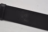 Authentic PRADA Nylon Tessuto Leather Shoulder Cross Body Bag Purse Black 1058J