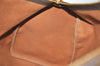 Authentic Louis Vuitton Monogram Keepall 50 Travel Boston Bag M41426 LV 1058K