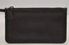 Authentic GUCCI Vintage Shoulder Bag Purse GG Canvas Leather 90646 Brown 1062J