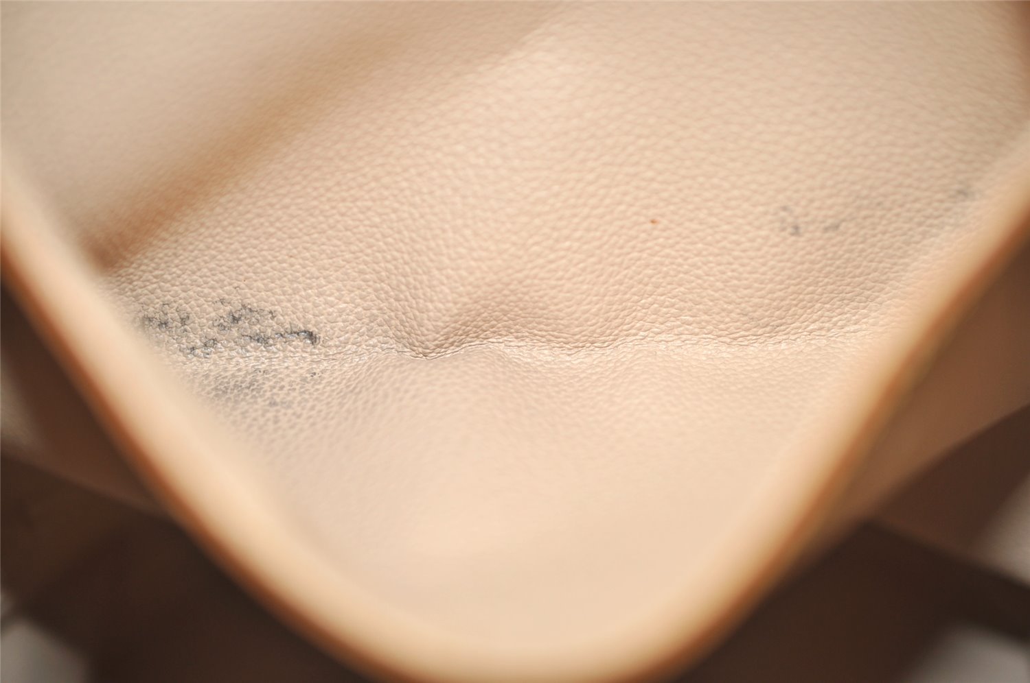 Authentic Louis Vuitton Monogram Bucket GM Shoulder Tote Bag M42236 LV 1065K