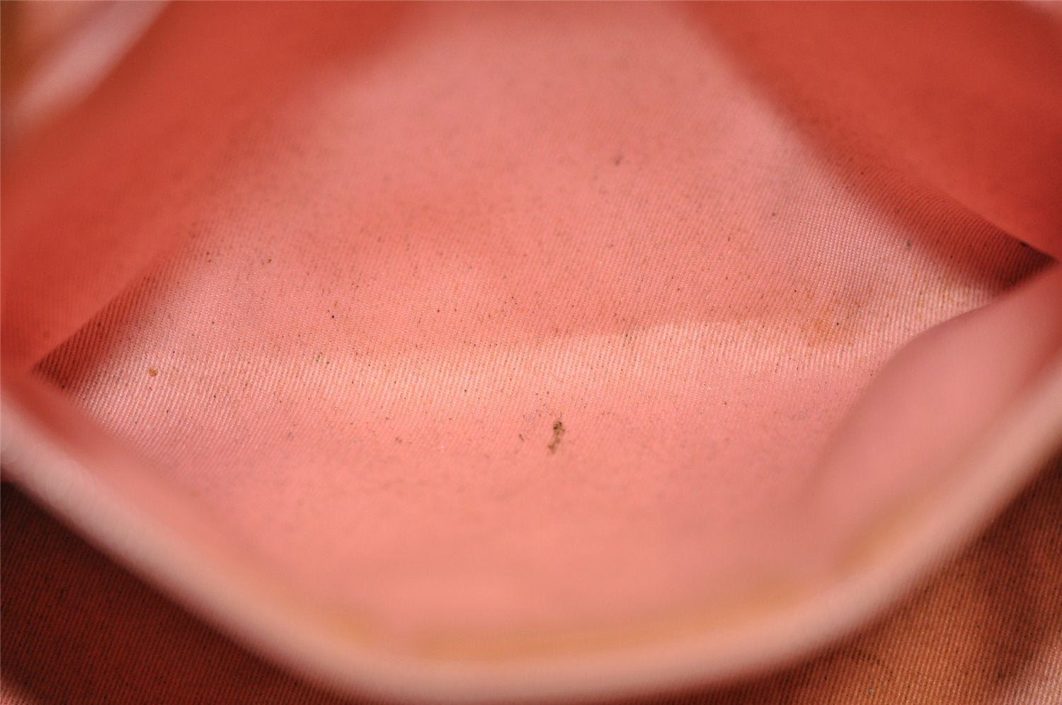 Authentic GUCCI Eclipse Hand Tote Bag Purse GG Canvas Leather 120844 Brown 1071J