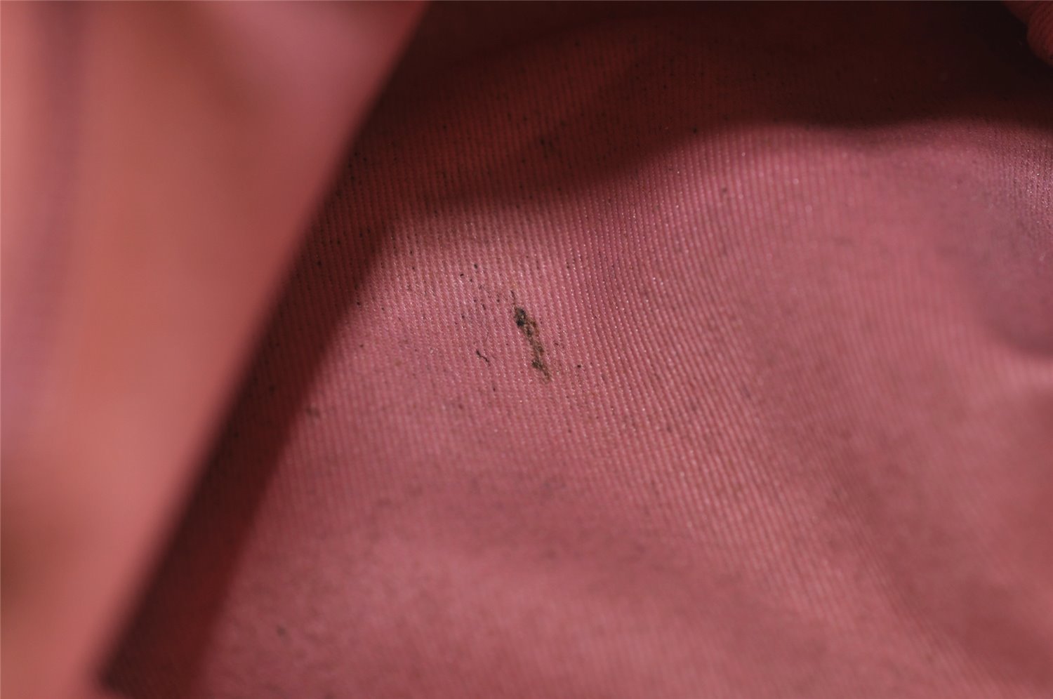 Authentic GUCCI Eclipse Hand Tote Bag Purse GG Canvas Leather 120844 Brown 1071J