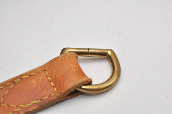 Auth Louis Vuitton Monogram Batignolles Horizontal Tote Bag M51154 LV Junk 1071K