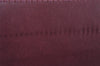 Authentic Louis Vuitton Vernis Portefeuille Sarah Wallet Purple M93577 LV 1076I