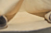 Auth Louis Vuitton Monogram Pochette Florentine Pouch Waist Bag M51855 LV 1083J