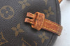 Authentic Louis Vuitton Monogram Chantilly PM Shoulder Bag M51234 Junk 1088J