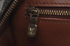 Authentic Louis Vuitton Monogram Jeune Fille MM M51226 Shoulder Cross Bag 1090J