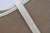 Authentic GUCCI Jackie Shoulder Hand Bag Canvas Leather 0021068 Beige 1091J