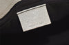 Authentic GUCCI Jackie Shoulder Hand Bag Canvas Leather 0021068 Beige 1091J