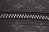 Authentic Louis Vuitton Monogram Keepall 60 Travel Boston Bag M41422 LV 1100I