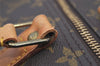 Authentic Louis Vuitton Monogram Keepall 60 Travel Boston Bag M41422 LV 1100I