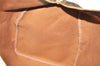 Authentic Louis Vuitton Monogram Keepall 60 Travel Boston Bag M41422 LV 1100I